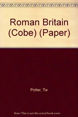 Roman Britain, Second Edition