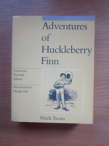 Adventures of Huckleberry Finn