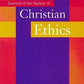 Journal of the Society of Christian Ethics: Spring/Summer 2003 (Annual Of The Sce)