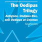 The Oedipus Plays: Antigone, Oedipus Rex, and Oedipus at Colonus (SparksNotes)