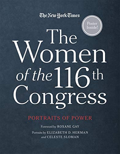 Women of the 116th Congress