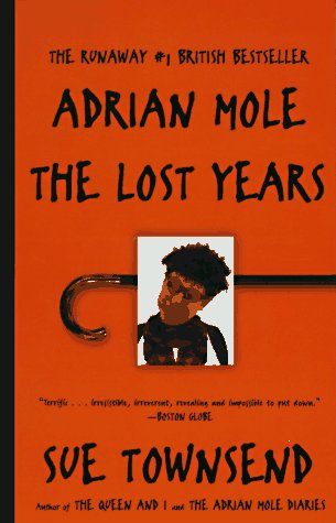 Adrian Mole: The Lost Years
