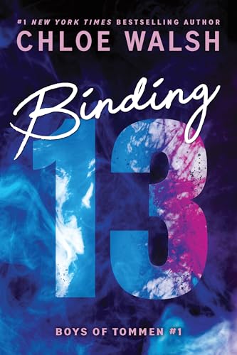 Binding 13 (Standard Edition) (Boys of Tommen, 1)
