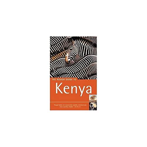 The Rough Guide to Kenya