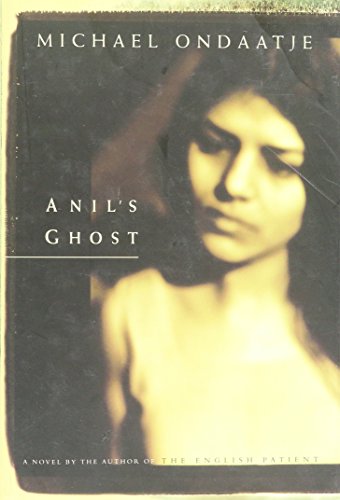 ANIL'S GHOST