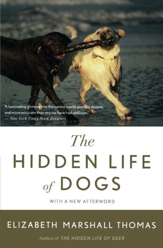 The Hidden Life of Dogs