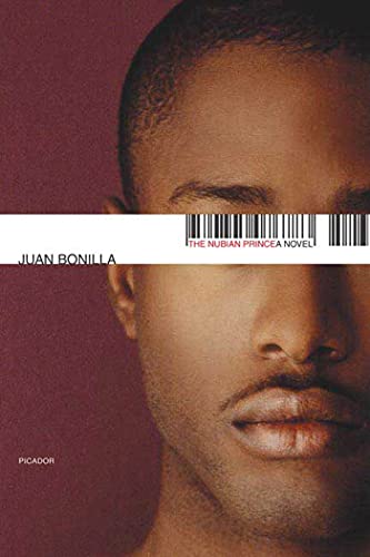 The Nubian Prince: A Novel