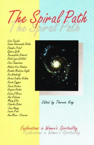 The Spiral Path : Explorations in Women's Spirituality