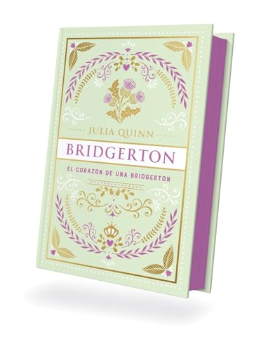 El corazón de una Bridgerton (Bridgerton 6) (Spanish Edition)