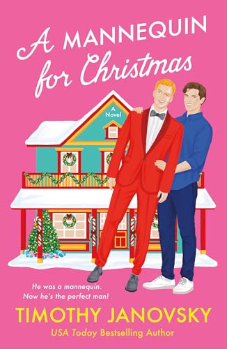 A Mannequin for Christmas