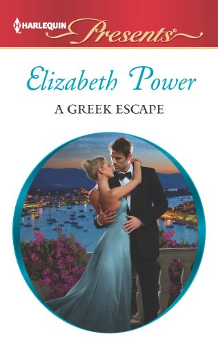 A Greek Escape