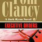 Executive Orders (Jack Ryan)