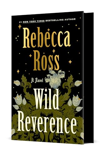 Wild Reverence: A Novel
