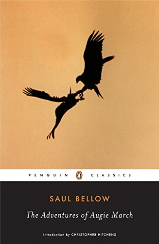 The Adventures of Augie March (Penguin Classics)