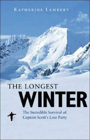 LONGEST WINTER