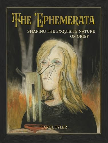 The Ephemerata: Shaping the Exquisite Nature of Grief