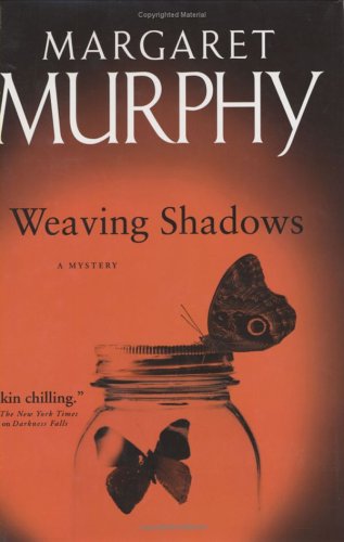 Weaving Shadows: A Mystery