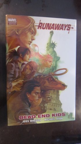Dead End Kids (Runaways, 25-30)
