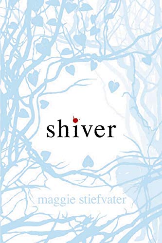 Shiver (Wolves of Mercy Falls)