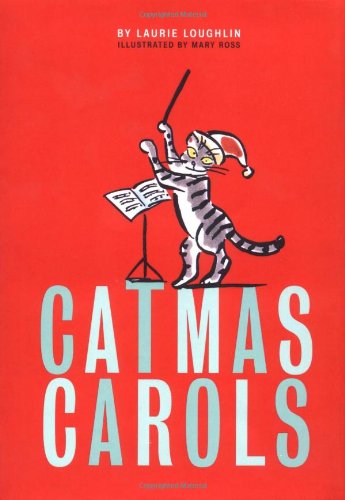 Catmas Carols