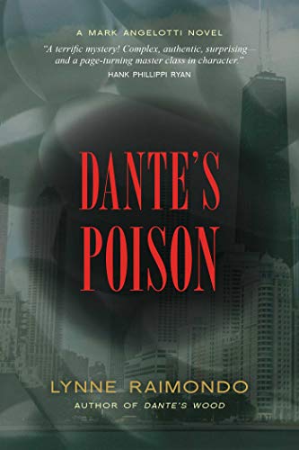 Dante's Poison: A Mark Angelotti Novel