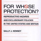 For Whose Protection?: Reproductive Hazards and Exclusionary Policies in the United States and Britain