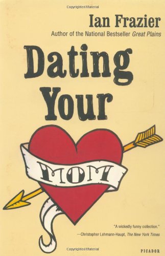 Dating Your Mom