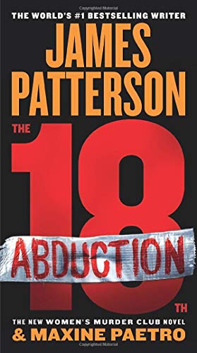 The 18th Abduction (Women's Murder Club (18))