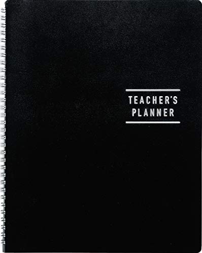Teacher's Planner (Lesson Planner)