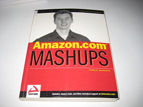 Amazon.com Mashups