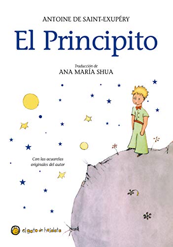 El Principito / The Little Prince (Spanish Edition)