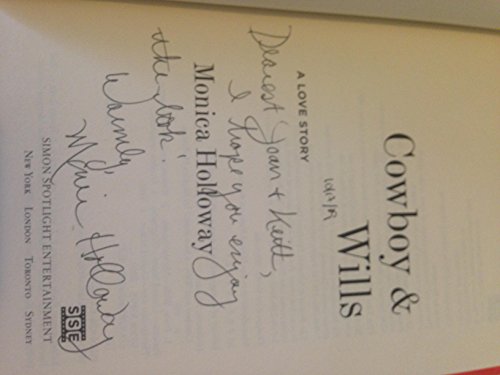 Cowboy & Wills: A Love Story