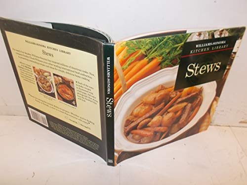 Stews (Williams-Sonoma Kitchen Library)