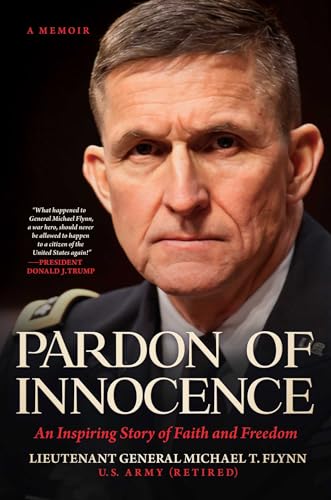 Pardon of Innocence: An Inspiring Story of Faith and Freedom