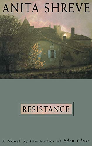 Resistance: A Novel