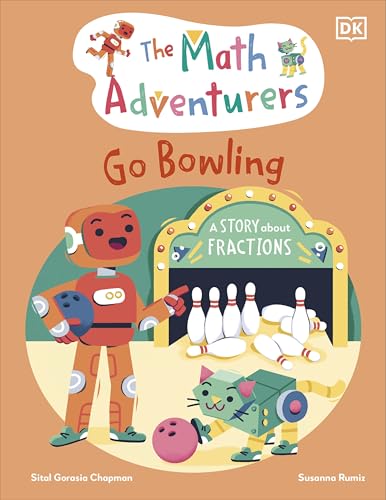 The Math Adventurers Go Bowling