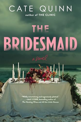 The Bridesmaid: A Novel
