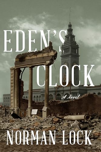 Eden's Clock (The American Novels)