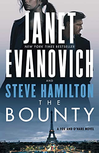 The Bounty: A Novel (7) (A Fox and O'Hare Novel)