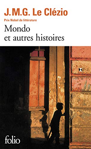 Mondo Et Autres Histoires (Collection Folio) (French Edition)