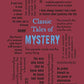 Classic Tales of Mystery (Word Cloud Classics)