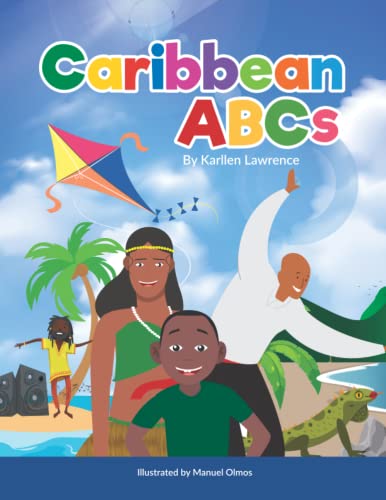Caribbean ABCs