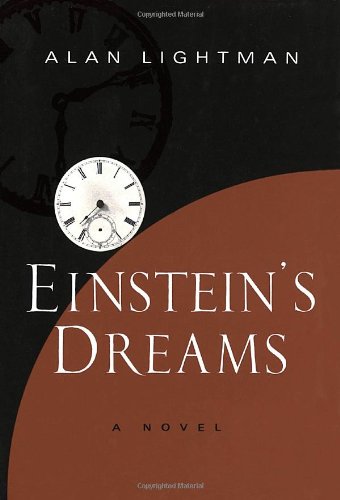 Einstein's Dreams