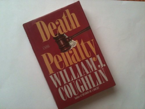 Death Penalty: A Novel