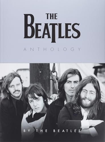 The Beatles Anthology (25th Anniversary Edition)