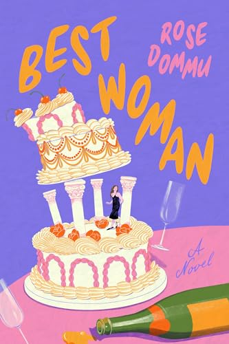 Best Woman: A Novel