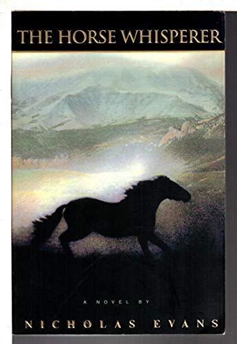 The Horse Whisperer