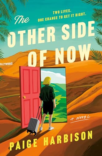 The Other Side of Now: A Novel