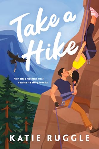 Take a Hike (Beneath the Wild Sky, 3)