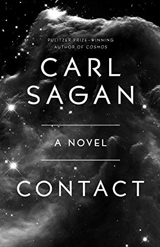 Contact: A Novel